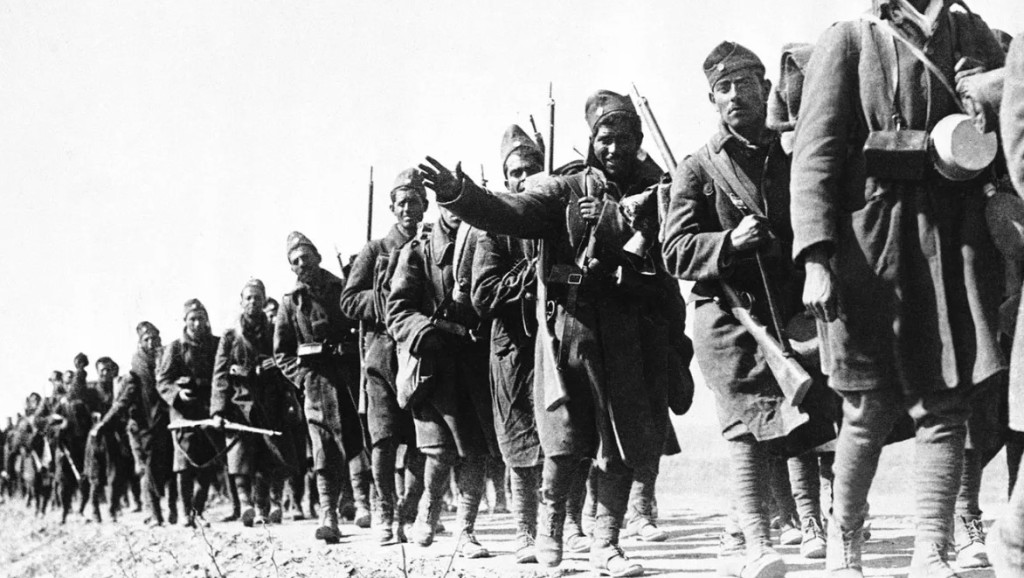 Τι γιορτάζουμε την 28η Οκτωβρίου: Το «ΟΧΙ» και η επέτειος για την έναρξη του πολέμου