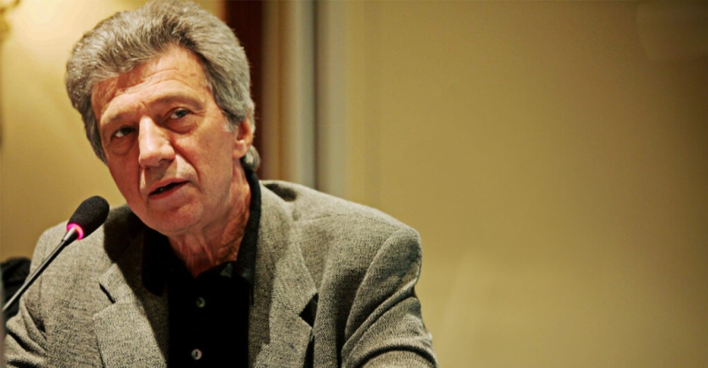 Γιάννης Φέρτης: Πέθανε σε ηλικία 86 ετών ο μεγάλος ηθοποιός