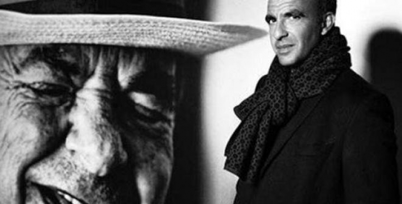 Ο Νίκος Αλιάγας έφερε «Σώματα και Ψυχές» από το Μεσολόγγι στο Παρίσι – ΒΙΝΤΕΟ