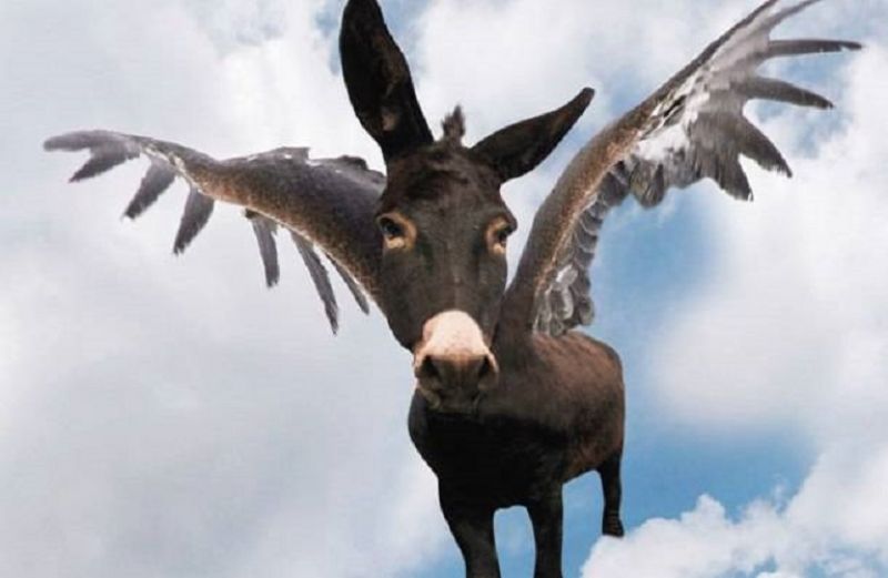 Προπαγάνδα και εξαπάτηση από τη μηχανοπαρέα