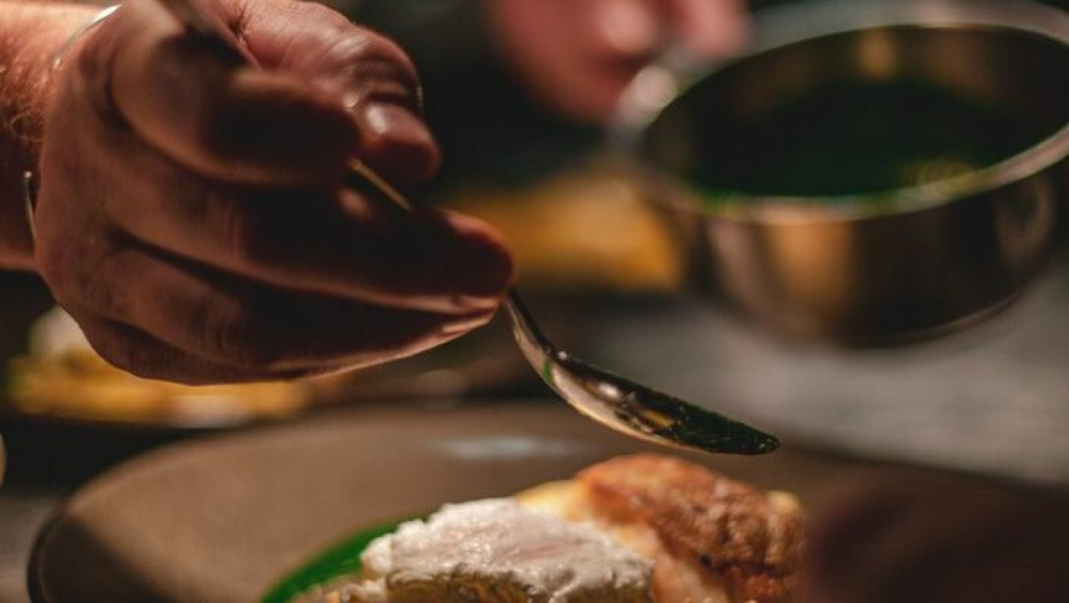 Νέες θέσεις εργασίας σε νέο εστιατόριο – μαγειρείο στο Αγρίνιο