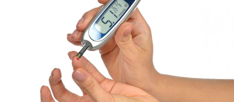 Αυτά είναι τα επτά βασικά σημάδια από επιπλοκές που παρουσιάζει ο διαβήτης