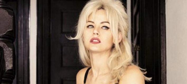 Το νέο «κουνελάκι» του Playboy είναι το απόλυτο θηλυκό - Ηρθε για να μείνει [εικόνες]