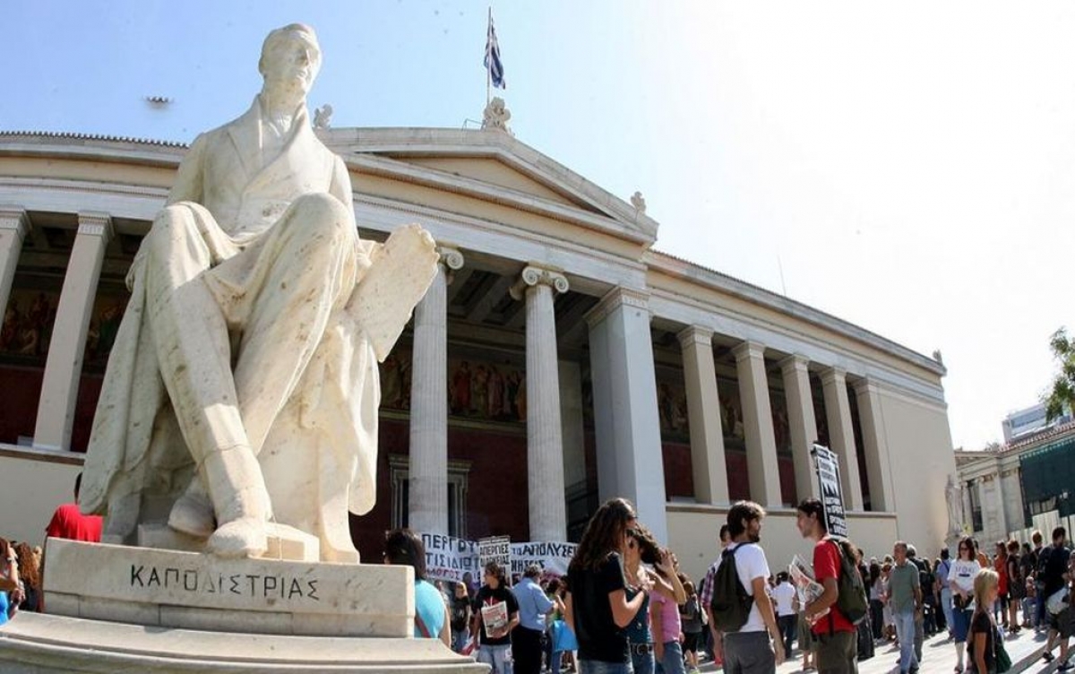 Στην Παιδεία ήρθε η ώρα τα αυτονόητα να γίνουν πράξη