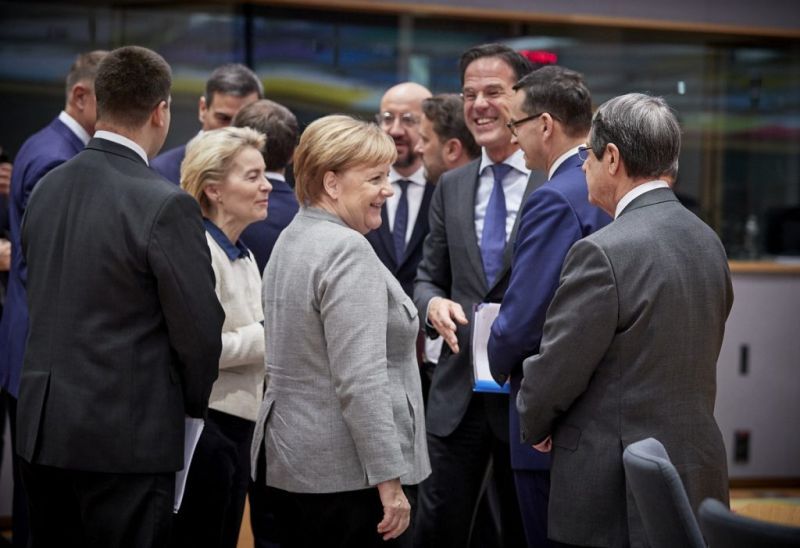 Τι συνέπειες μπορεί να έχει η νέα ευρωπαϊκή κρίση;