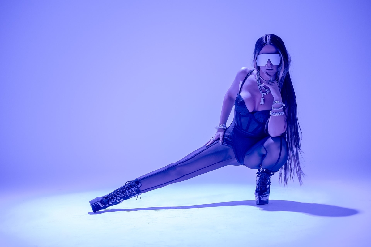 Άννα Μαρία: Κυκλοφόρησε το νέο της τραγούδι με τίτλο «Φύγε επιτέλους»