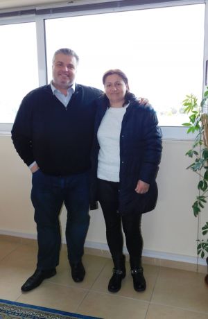 Μια ακόμη υποψήφια στον συνδιασμό του Νίκου Καραπάνου &quot;Δήμος για τα παιδιά μας&quot;