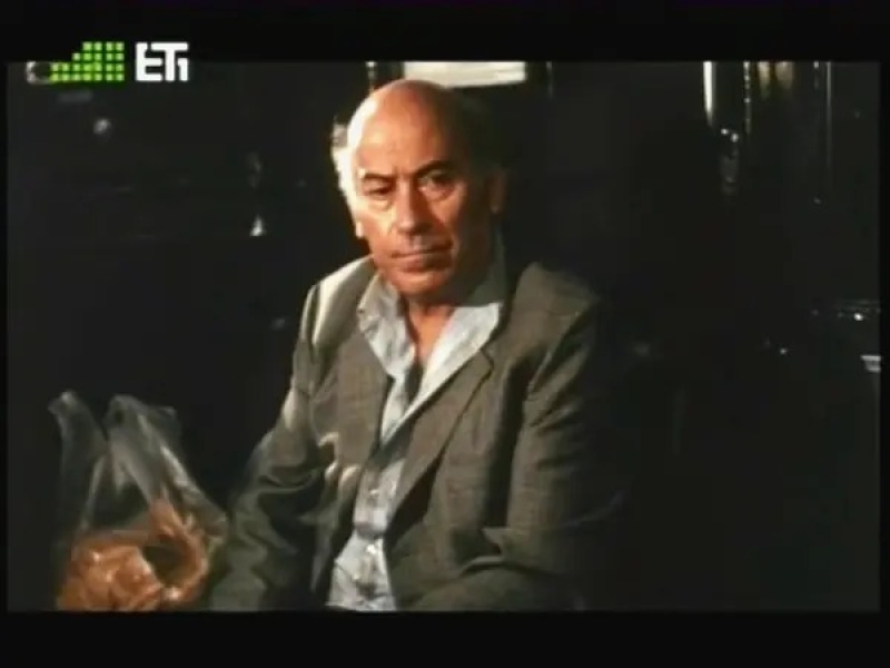 Η άγνωστη ταινία με την άδεια Αθήνα, που δεν παίζουν τα θερινά σινεμά