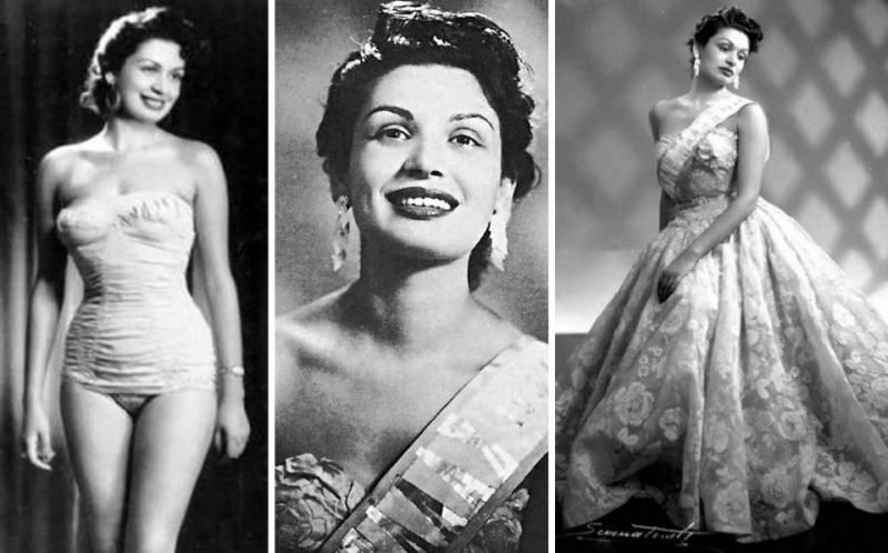 Εθνικά Καλλιστεία GS Hellas 2023: Βραβείο διαχρονικής Ελληνικής ομορφιάς για τη Ρίκα Διαλυνά