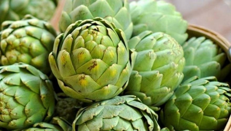 Αγκινάρα: Το καλύτερο φυσικό προϊόν για την επιδερμίδα