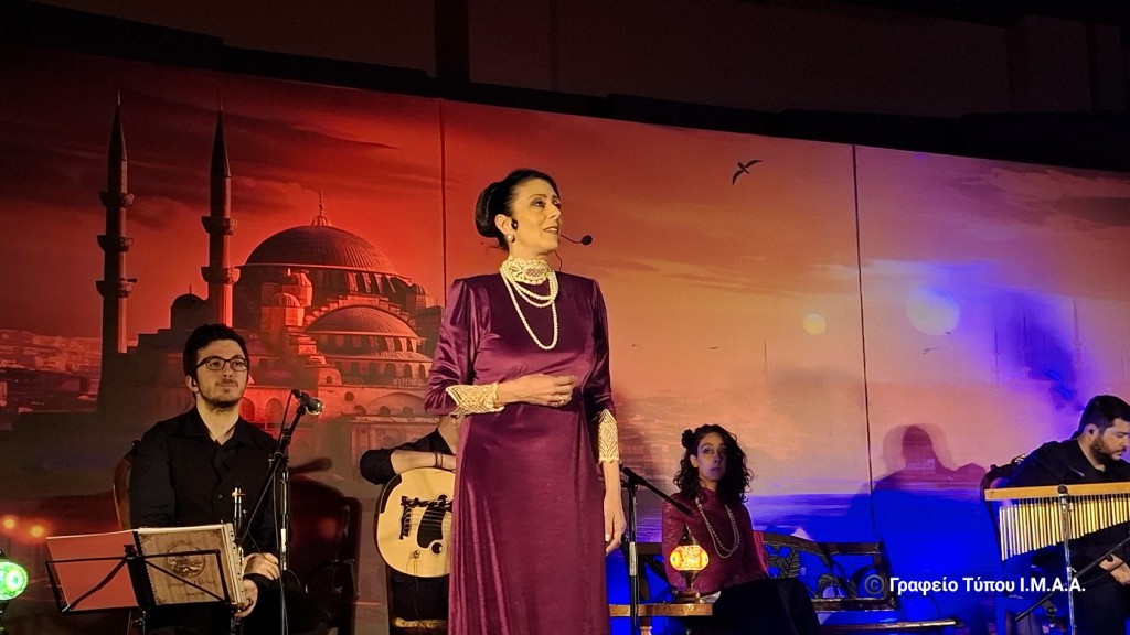 «Ονείρου Πόλις»: Μουσική παράσταση του Ιδρύματος Πολιτισμού της Ι. Μ. Αιτωλοακαρνανίας για την Άλωση της Κωνσταντινούπολης