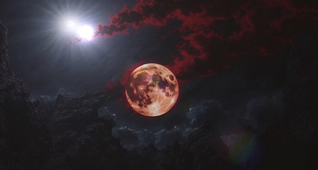 «Κόκκινη Σελήνη» – Νέο τραγούδι με Αγρινιώτικη υπογραφή (βίντεο)