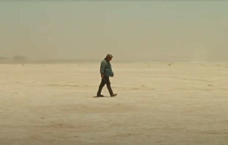 Η ταινία που σόκαρε κόσμο στις Κάννες μπήκε στο δρόμο για τα Όσκαρ