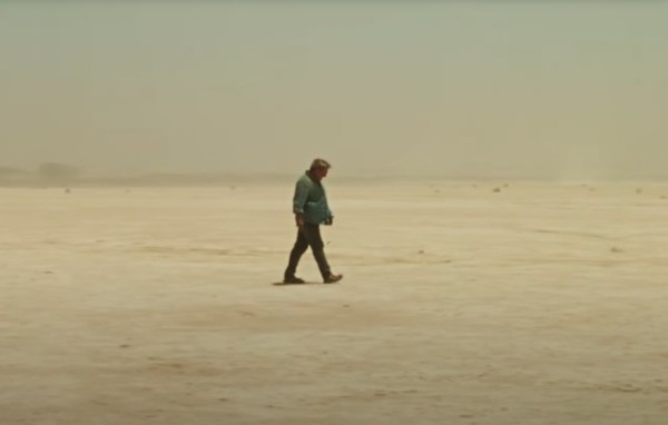 Η ταινία που σόκαρε κόσμο στις Κάννες μπήκε στο δρόμο για τα Όσκαρ