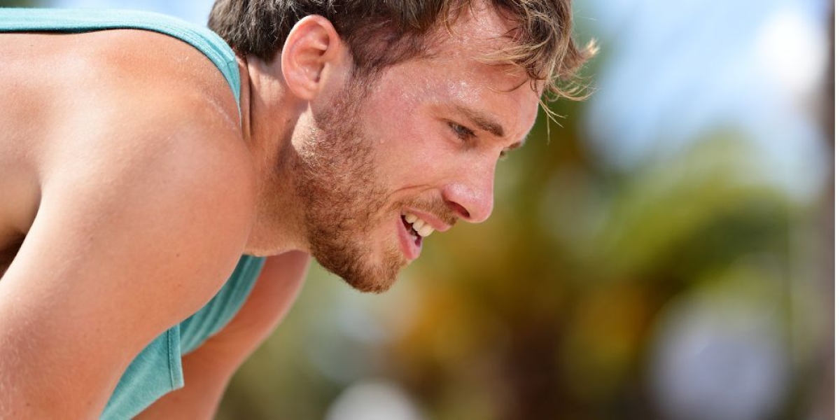 Καλοκαίρι και Αφυδάτωση: Τι να προσέξετε