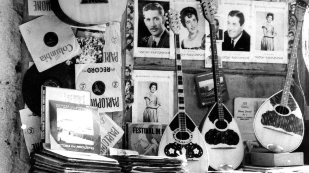 Αγρίνιο: Λαϊκορεμπέτικη βραδιά με τους Tia Dalma στους ΔΙΟΣΚΟΥΡΟΥΣ (Σαβ 10/5/2025 21:30)