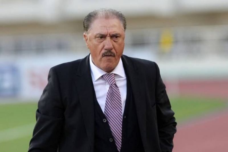 Γιάννης Μαντζουράκης: «Ψηλά ο πήχης»