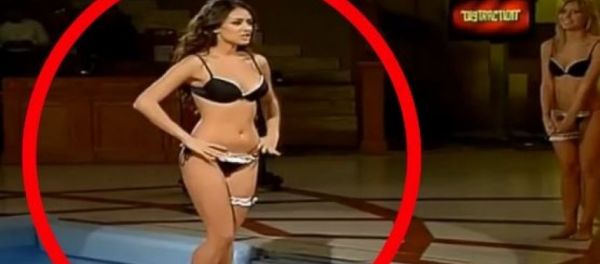 Δέκα πραγματικά αξέχαστες στιγμές στην τηλεόραση (βίντεο)