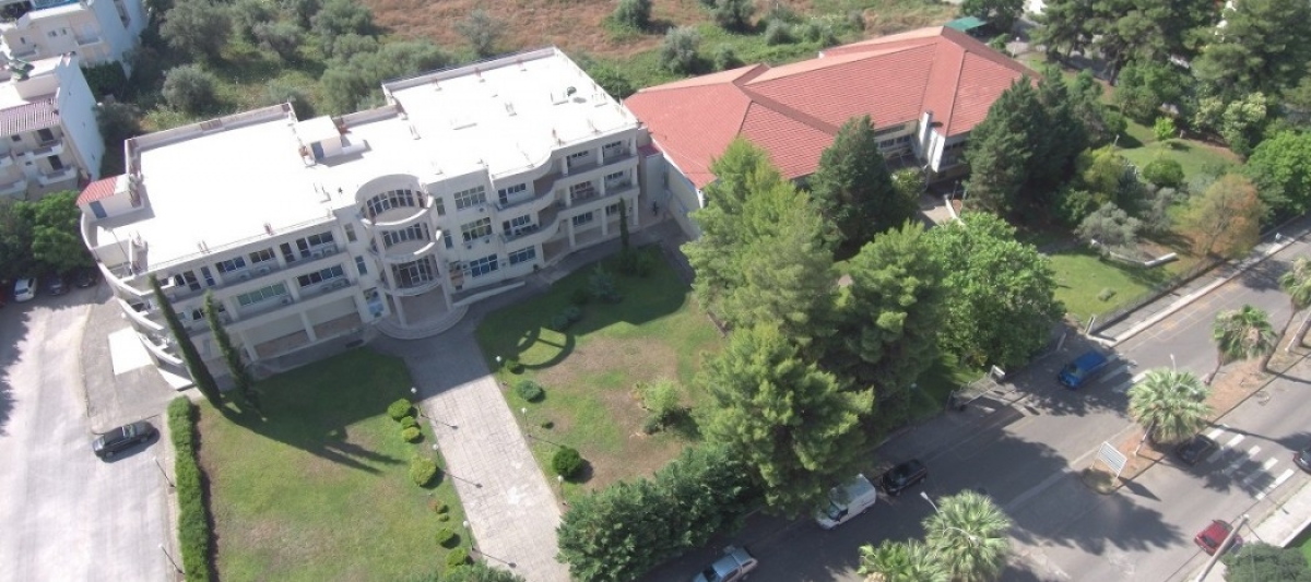 Αυτή είναι η πρόταση για τα πανεπιστημιακά τμήματα της Αιτωλοακαρνανίας