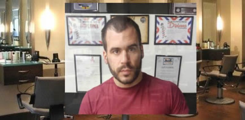 To «χρυσό ψαλίδι» του Αγρινίου! (ΔΕΙΤΕ ΦΩΤΟ)