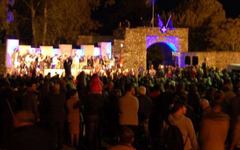 Μεσολόγγι: «Φόβος και έλεος. Έξοδος και κάθαρση»