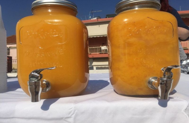 Μεταποίηση: οι προσωρινοί δικαιούχοι