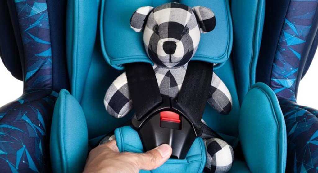 Έτοιμοι για τις πιο άνετες και ασφαλείς οικογενειακές βόλτες;