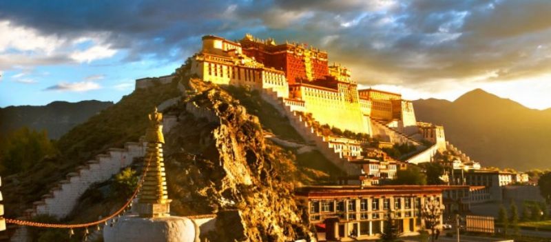 Είχαν φτάσει οι αρχαίοι Έλληνες στο Θιβέτ; - Μια πολύ ενδιαφέρουσα μελέτη!