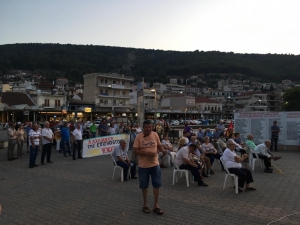 ΚΚΕ: Εκδηλώσεις για τις Mάχες του ΕΛΑΣ σε Γουρίτσα και Αμφιλοχία