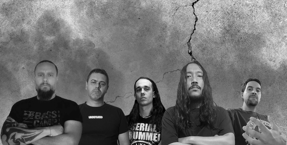 NEO lyric video από τους ENMITY (&quot;The Enemy Below&quot; μέσα από το άλμπουμ &quot;Demagoguery&quot;)