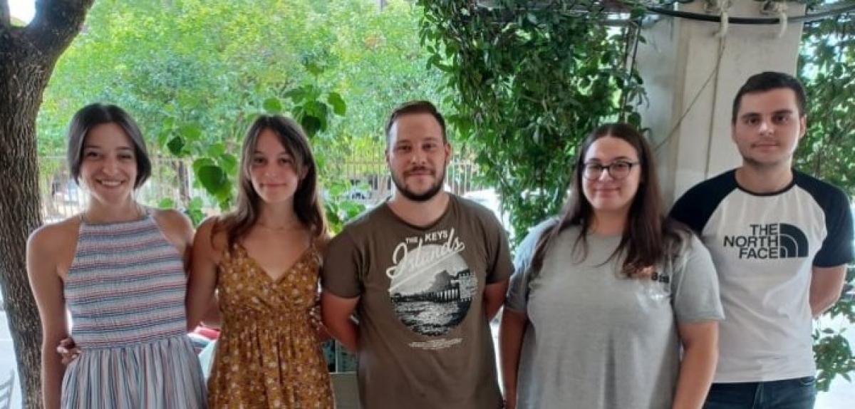 «Save Your Hood Agrinio»: Τα… σπάνε οι εθελοντές