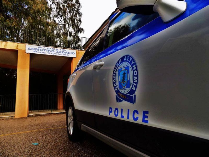 ΕΛΑΣ: Νέες προσλήψεις χωρίς απολυτήριο