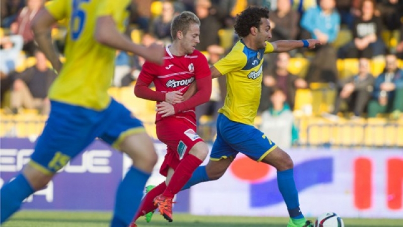 Ο Ουάρντα MVP της 24ης Αγωνιστικής