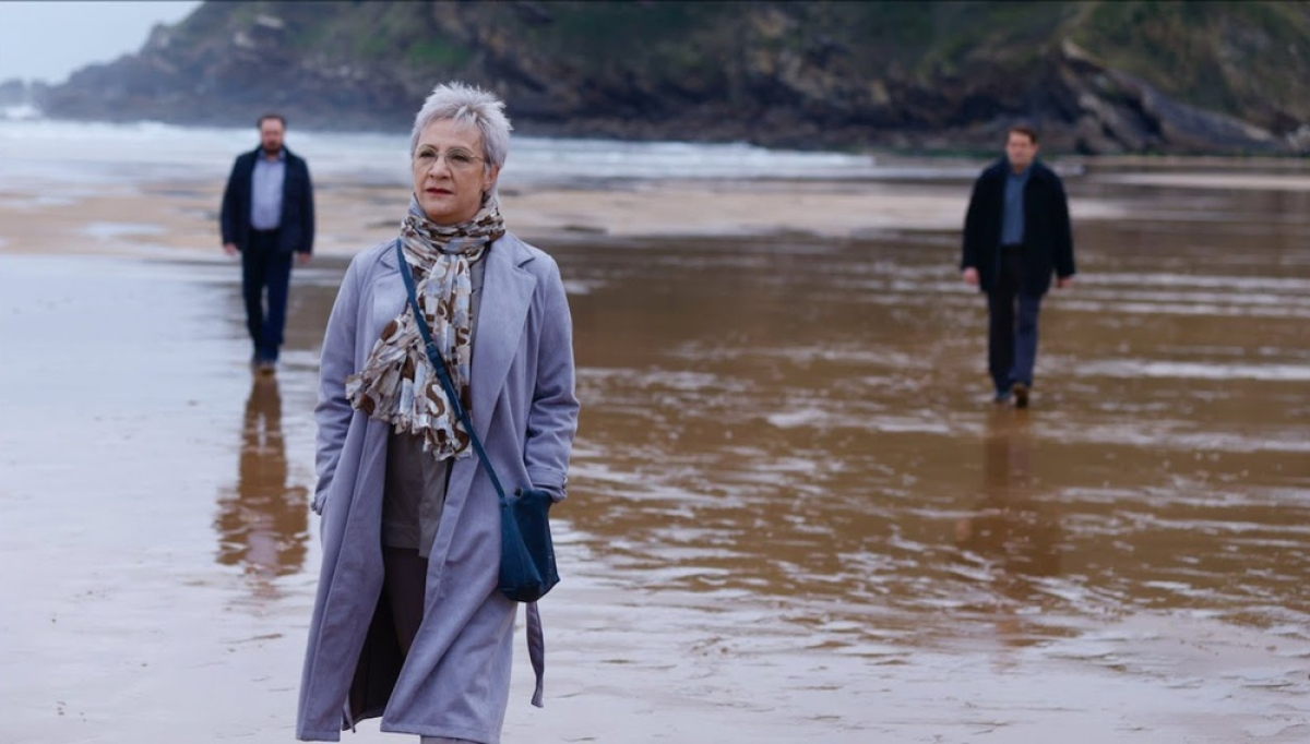 Η ταινία &quot;Μαϊσάμπελ&quot; από την κινηματογραφική λέσχη του Δήμου Αγρινίου στον ΑΝΕΣΙΣ (Τρι 23/1/2024 21:30)