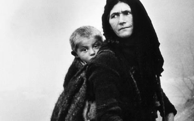 Domenico: Ο Ιταλός γιατρός που έσωζε ζωές στον Άγιο Βλάση Αιτωλοακαρνανίας στην Κατοχή