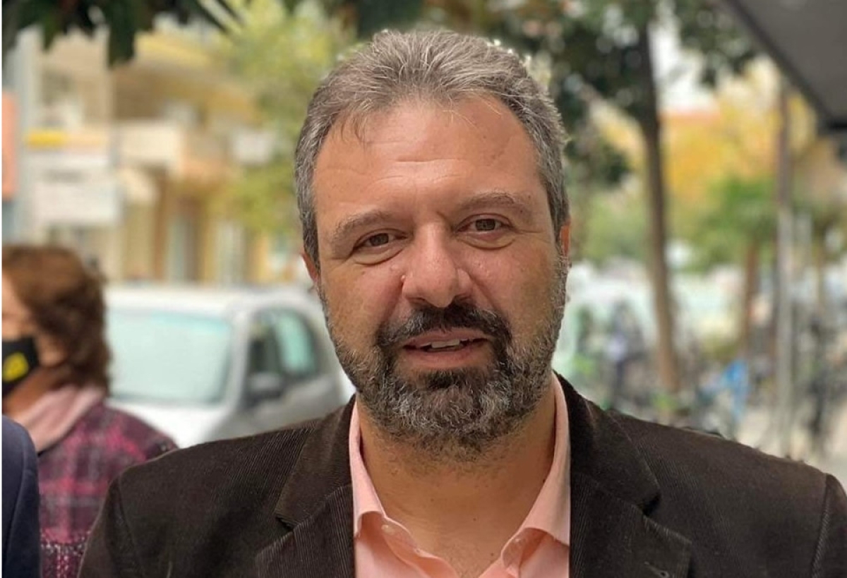 Στ. Αραχωβίτης: “Ο Τελευταίος Προϋπολογισμός της Κυβέρνησης των Ανισοτήτων”