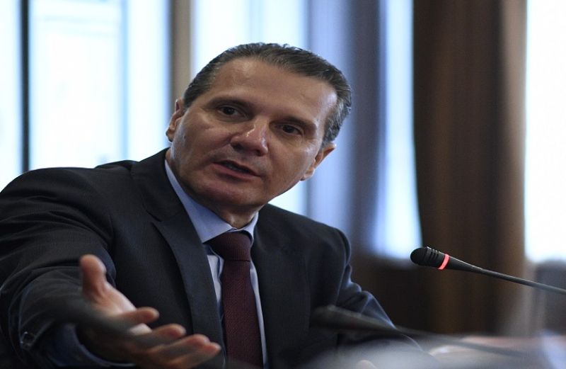 Θ. Κουτσουπιάς: η νέα εποχή της γεωργίας ανήκει σε όσους πράγματι παράγουν