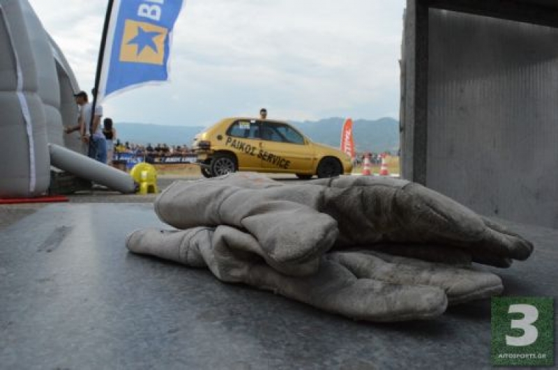 Video από το DRAG DAY στο Αεροδρόμιο Μεσολογγίου