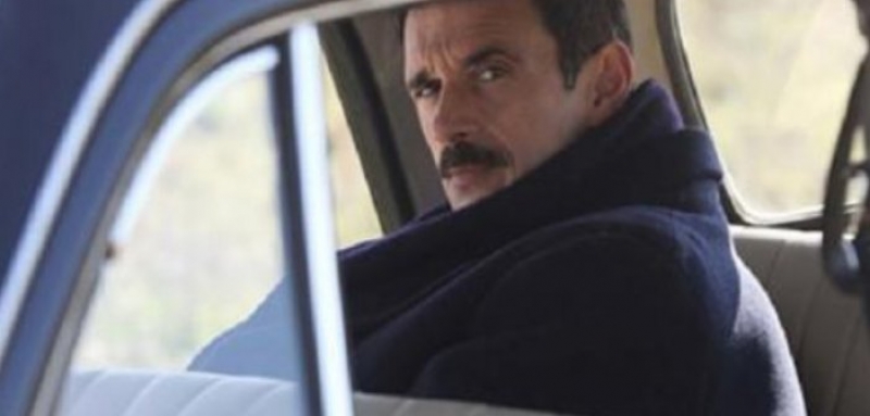 Άγριες Μέλισσες: Πώς θα εξελιχθεί ο Δούκας Σεβαστός στον τρίτο κύκλο κατά την περίοδο της χούντας