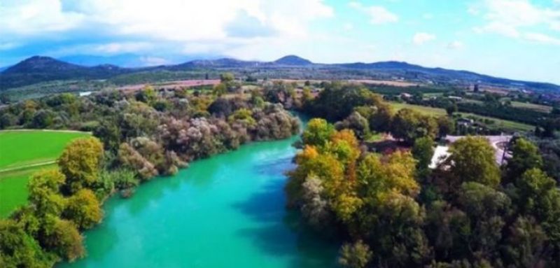 Για 7η φορά δικάζεται στο ΣτΕ η εκτροπή του Αχελώου ποταμού!