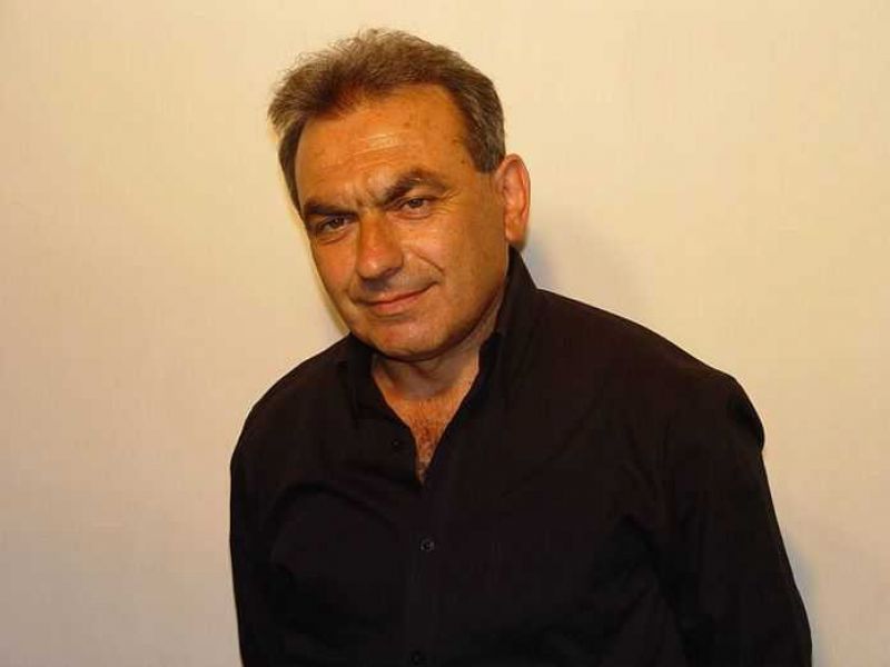 Β. Παπαδογιώργος: 40 χρόνια συνεχούς παρουσίας στη μουσική του Αγρινίου (ΦΩΤΟ)