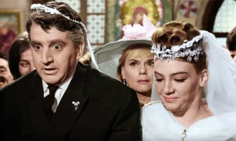 Σκηνοθετικά λάθη σε Ελληνικές ταινίες