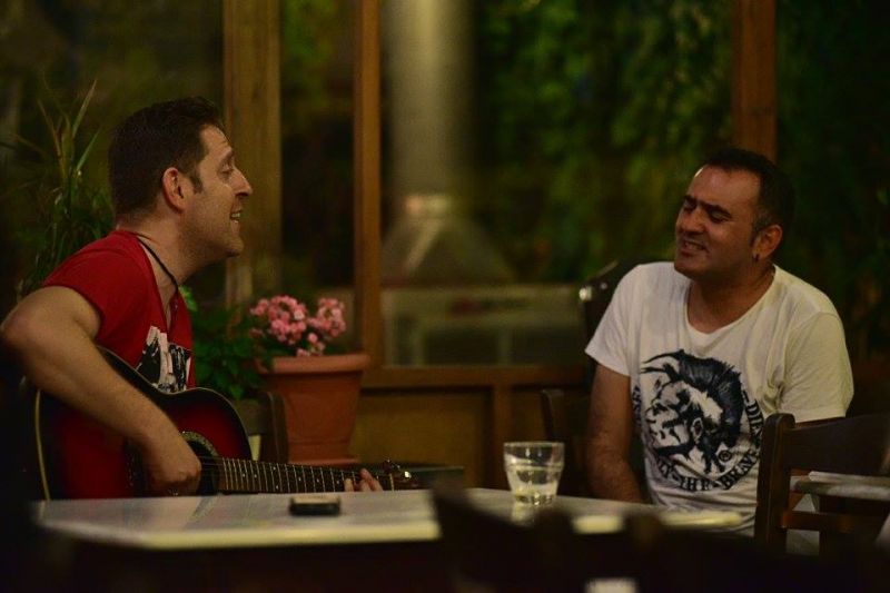 &quot;Κι όλα αρχίζουν αλλιώς&quot;.....στη Λέσβο!