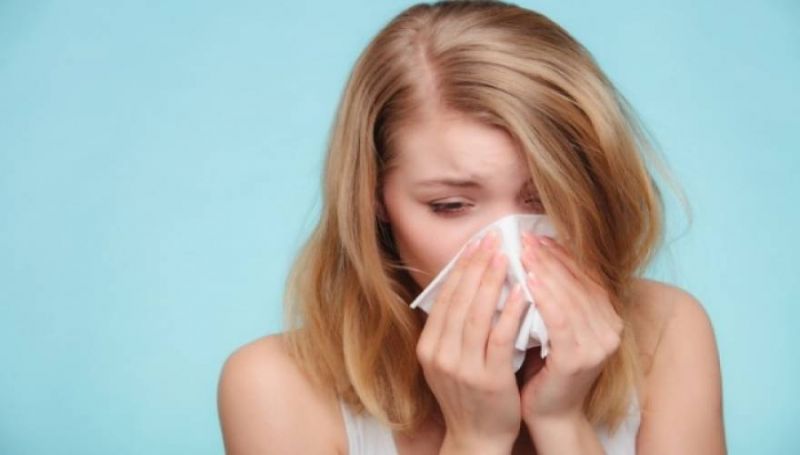 Πως θα αναρρώσετε από την ίωση με φυσικό τρόπο