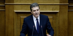 Χρυσοχοΐδης: Μηδενική ανοχή απέναντι στα φαινόμενα παραβατικότητας, θα ενισχυθεί η αστυνόμευση σε περιοχές
