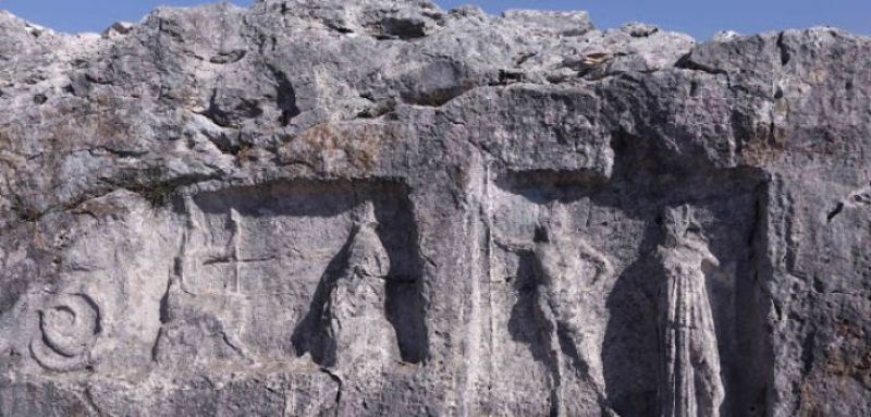 Οδοιπορικό στις αρχαιότητες του Δήμου Ξηρομέρου