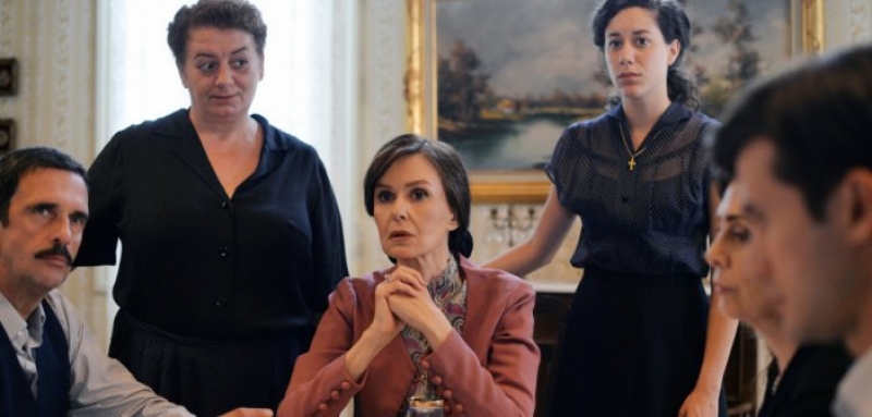 Άγριες Μέλισσες: Αυτοί είναι οι μισθοί των πρωταγωνιστών