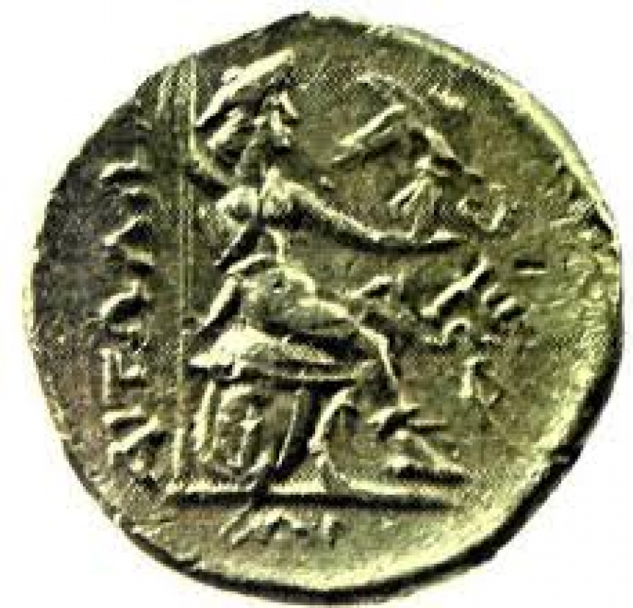 Η κορυφαία θυσία της Αιτωλής Γυναίκας και η μεταγενέστερη “Παγκόσμια Ημέρα”