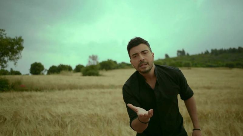 Η «Τσιγγάνα» του Κωνσταντίνου Γαλανού μόλις κυκλοφόρησε (video)