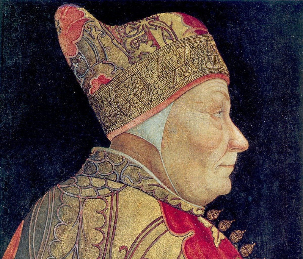 Φραντσέσκο Φόσκαρι: Ο Ενετός Δόγης που έδωσε ( ; ) το όνομα του στην παλιά γειτονιά “Φούσκαρη” του Αγρινίου